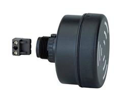 110.000.68 Werma  Buzzer 110 230vAC 8-Tone 100dB(A) IP65 &#248;M22 Panel Mount